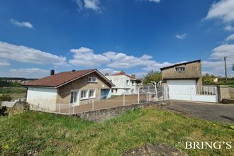 Ma-Cabane - Vente Maison Sainte-Marie-aux-Chênes, 95 m²