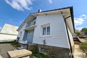 Ma-Cabane - Vente Maison Sainte-Marie-aux-Chênes, 95 m²