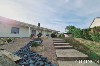 Ma-Cabane - Vente Maison Sainte-Marie-aux-Chênes, 128 m²