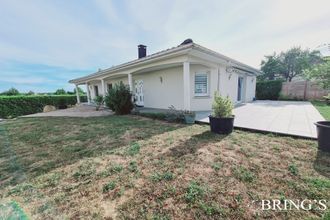 Ma-Cabane - Vente Maison Sainte-Marie-aux-Chênes, 128 m²