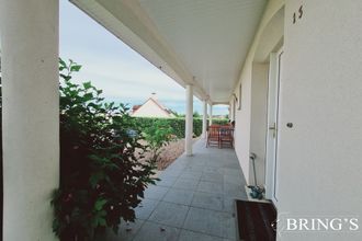 Ma-Cabane - Vente Maison Sainte-Marie-aux-Chênes, 128 m²