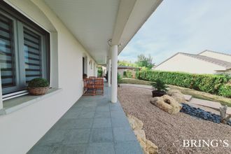 Ma-Cabane - Vente Maison Sainte-Marie-aux-Chênes, 128 m²