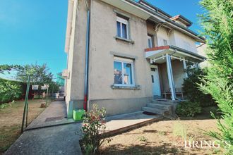 Ma-Cabane - Vente Maison Sainte-Marie-aux-Chênes, 130 m²