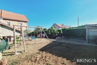 Ma-Cabane - Vente Maison Sainte-Marie-aux-Chênes, 130 m²