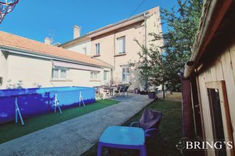 Ma-Cabane - Vente Maison Sainte-Marie-aux-Chênes, 130 m²