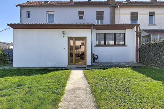 Vente Maison 57255, Sainte-Marie-Aux-Chenes France