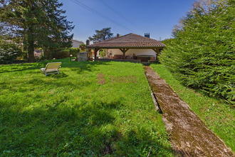 Ma-Cabane - Vente Maison SAINTE-MARIE-AUX-CHENES, 140 m²