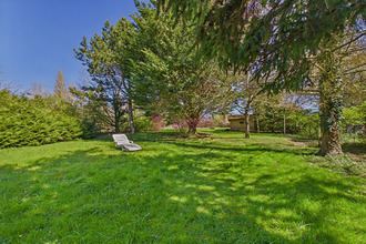 Ma-Cabane - Vente Maison SAINTE-MARIE-AUX-CHENES, 140 m²