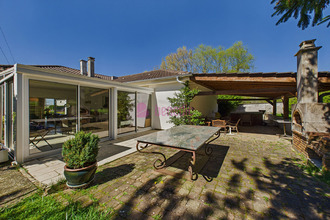 Ma-Cabane - Vente Maison SAINTE-MARIE-AUX-CHENES, 140 m²