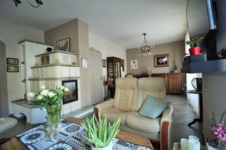 Ma-Cabane - Vente Maison SAINTE-MARIE-AUX-MINES, 118 m²