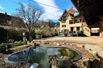 Ma-Cabane - Vente Maison SAINTE-MARIE-AUX-MINES, 118 m²