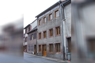 Ma-Cabane - Vente Maison Sainte-Marie-aux-Mines, 170 m²