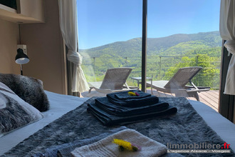 Ma-Cabane - Vente Maison Sainte-Marie-aux-Mines, 450 m²