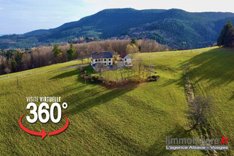 Ma-Cabane - Vente Maison Sainte-Marie-aux-Mines, 920 m²