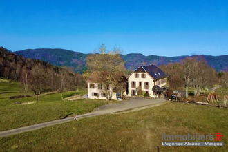 Ma-Cabane - Vente Maison Sainte-Marie-aux-Mines, 920 m²