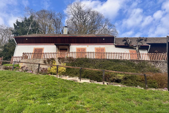 Ma-Cabane - Vente Maison Sainte-Marie-aux-Mines, 176 m²