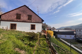 Ma-Cabane - Vente Maison Sainte-Marie-aux-Mines, 176 m²