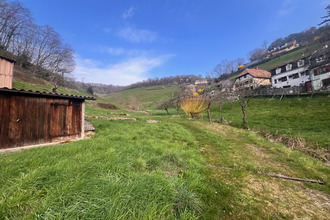 Ma-Cabane - Vente Maison Sainte-Marie-aux-Mines, 176 m²