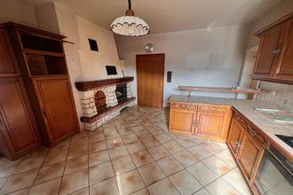 Ma-Cabane - Vente Maison Sainte-Marie-aux-Mines, 176 m²
