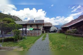 Ma-Cabane - Vente Maison Sainte-Marie-de-Cuines, 66 m²