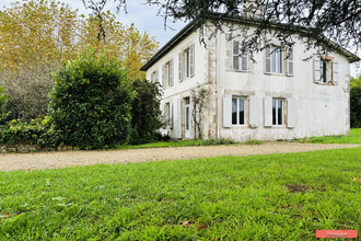 Ma-Cabane - Vente Maison Sainte-Marie-de-Gosse, 165 m²