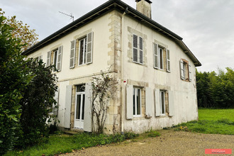 Ma-Cabane - Vente Maison Sainte-Marie-de-Gosse, 165 m²