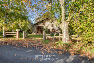 Ma-Cabane - Vente Maison SAINTE-MARIE-DE-GOSSE, 187 m²