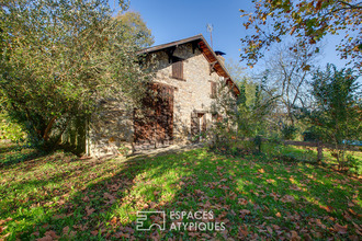 Ma-Cabane - Vente Maison SAINTE-MARIE-DE-GOSSE, 187 m²