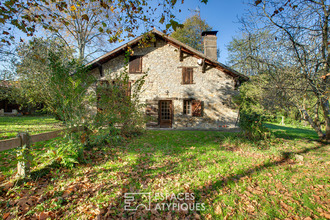 Ma-Cabane - Vente Maison SAINTE-MARIE-DE-GOSSE, 187 m²