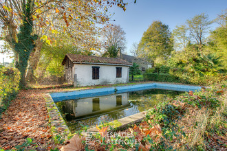 Ma-Cabane - Vente Maison SAINTE-MARIE-DE-GOSSE, 187 m²