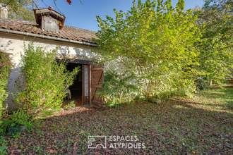 Ma-Cabane - Vente Maison SAINTE-MARIE-DE-GOSSE, 187 m²