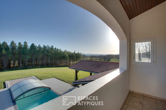 Ma-Cabane - Vente Maison SAINTE-MARIE-DE-GOSSE, 181 m²