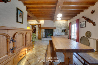 Ma-Cabane - Vente Maison SAINTE-MARIE-DE-GOSSE, 181 m²