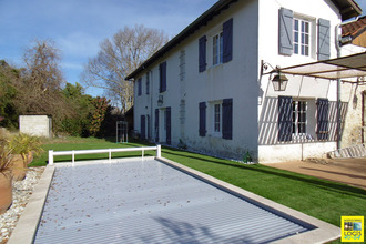 Ma-Cabane - Vente Maison SAINTE-MARIE-DE-GOSSE, 200 m²