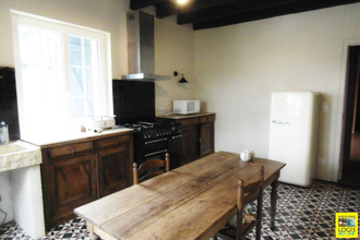 Ma-Cabane - Vente Maison SAINTE-MARIE-DE-GOSSE, 200 m²