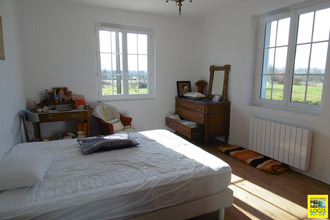 Ma-Cabane - Vente Maison SAINTE-MARIE-DE-GOSSE, 200 m²