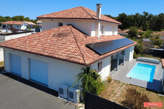 Ma-Cabane - Vente Maison Sainte-Marie-de-Gosse, 202 m²