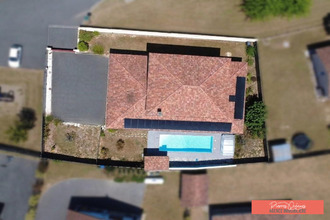 Ma-Cabane - Vente Maison Sainte-Marie-de-Gosse, 202 m²