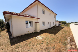 Ma-Cabane - Vente Maison Sainte-Marie-de-Gosse, 202 m²