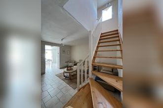 Ma-Cabane - Vente Maison Sainte-Marie-de-Ré, 80 m²