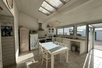 Ma-Cabane - Vente Maison Sainte-Marie-de-Ré, 80 m²