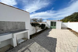 Ma-Cabane - Vente Maison Sainte-Marie-de-Ré, 80 m²