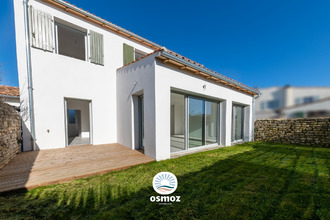 Ma-Cabane - Vente Maison Sainte-Marie-de-Ré, 102 m²