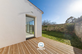 Ma-Cabane - Vente Maison Sainte-Marie-de-Ré, 102 m²