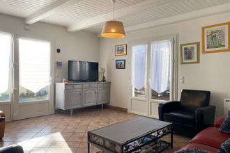 Ma-Cabane - Vente Maison SAINTE-MARIE-DE-RE, 58 m²