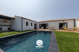 Ma-Cabane - Vente Maison Sainte-Marie-de-Ré, 112 m²