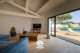 Ma-Cabane - Vente Maison Sainte-Marie-de-Ré, 112 m²