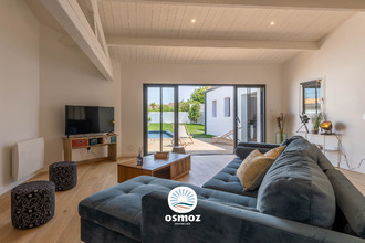 Ma-Cabane - Vente Maison Sainte-Marie-de-Ré, 112 m²