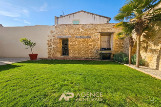 Ma-Cabane - Vente Maison SAINTE-MARIE-DE-RE, 179 m²