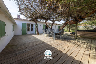 Ma-Cabane - Vente Maison Sainte-Marie-de-Ré, 164 m²
